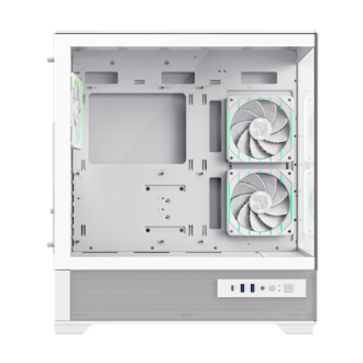 Gamemax Case | VISTA 2 AW | ATX Gamemax Case | VISTA 2 AW | ATX