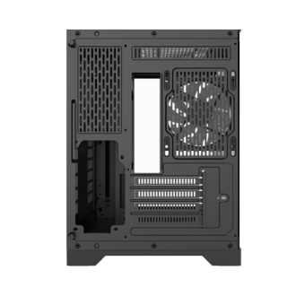 Gamemax Case | HYPE-M BK | ATX Gamemax Case | HYPE-M BK | ATX