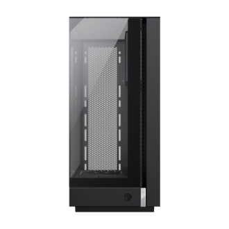 Gamemax Case | T20 BK | M-ATX