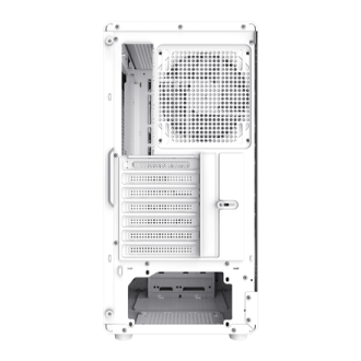Gamemax Case | CLAW 460 WH | ATX