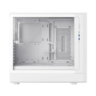 Gamemax Case | CLAW 460 WH | ATX