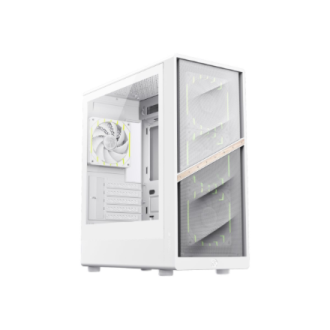Gamemax Case | AERIS 330 MW | M-ATX Gamemax Case | AERIS 330 MW | M-ATX