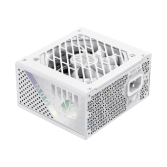 Gamemax PSU | GS 850G WH | 850 W | SFX | White | Full Modular Gamemax PSU | GS 850G WH | 850 W | SFX | White | Full Modular