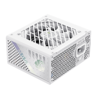 Gamemax PSU | GS 850G WH | 850 W | SFX | White | Full Modular Gamemax PSU | GS 850G WH | 850 W | SFX | White | Full Modular
