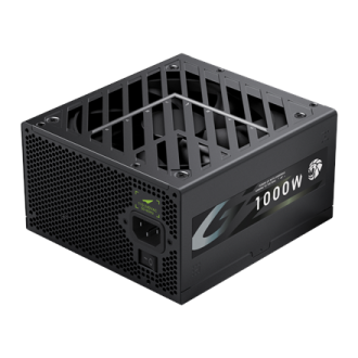 Gamemax PSU | GZ 1000G | 1000 W | Gold | Full Modular Gamemax PSU | GZ 1000G | 1000 W | Gold | Full Modular