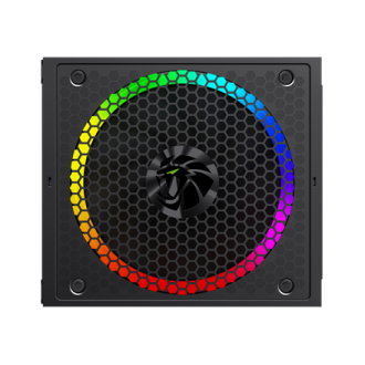 Gamemax PSU | RGB 750G | 750 W | Gold | Full Modular Gamemax PSU | RGB 750G | 750 W | Gold | Full Modular