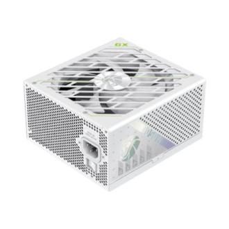 Gamemax PSU | GX PRO 1050G WH | 1050 W | Gold | White | Full Modular