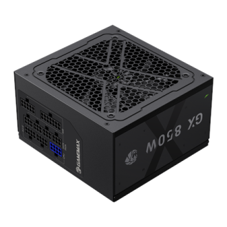 Gamemax PSU | GX 850GF | 850 W | Gold | Full Modular Gamemax PSU | GX 850GF | 850 W | Gold | Full Modular