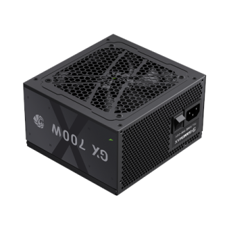 Gamemax PSU | GX 700G | 700 W | Gold | Non-Modular Gamemax PSU | GX 700G | 700 W | Gold | Non-Modular