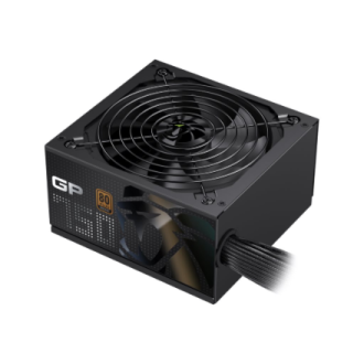 Gamemax PSU | GP 750B | 750 W | Bronze | Non-Modular Gamemax PSU | GP 750B | 750 W | Bronze | Non-Modular