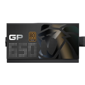 Gamemax PSU | GP 650B | 650 W | Bronze | Non-Modular Gamemax PSU | GP 650B | 650 W | Bronze | Non-Modular