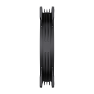 Gamemax Case Fan | FN14A-S5 | Black Gamemax Case Fan | FN14A-S5 | Black