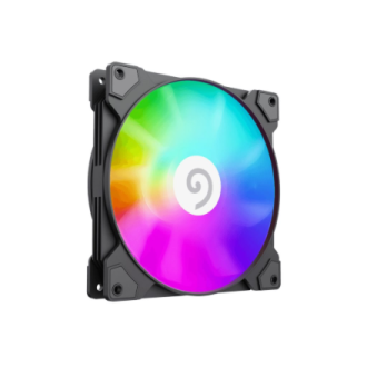 Gamemax Case Fan | FN14A-S5 | Black Gamemax Case Fan | FN14A-S5 | Black