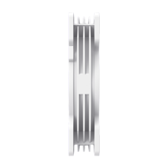 Gamemax Case Fan | FN12A-S5-W | White Gamemax Case Fan | FN12A-S5-W | White