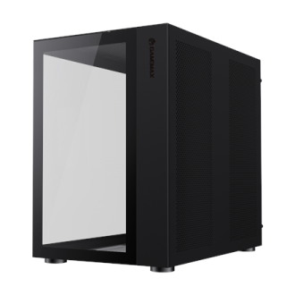 Gamemax Case | INFINITY BK | ATX
