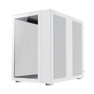 Gamemax Case | INFINITY WH | ATX