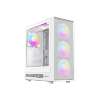 Gamemax Case | STORM 2 AW | ATX Gamemax Case | STORM 2 AW | ATX