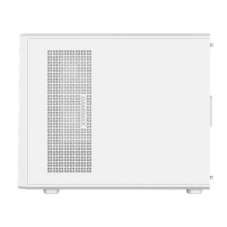 Gamemax Case | CLAW 360 WH | M-ATX