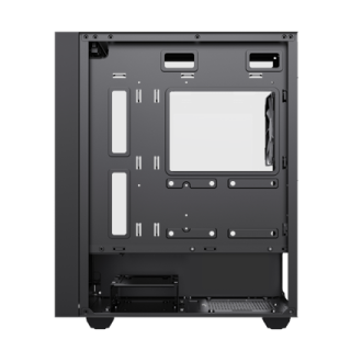 Gamemax Case | EDGE | M-ATX Gamemax Case | EDGE | M-ATX