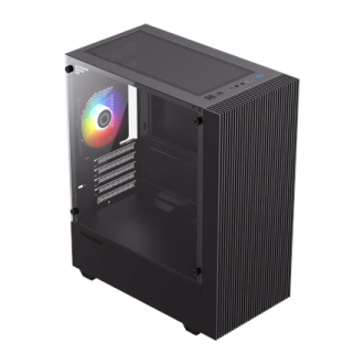 Gamemax Case | EDGE | M-ATX Gamemax Case | EDGE | M-ATX