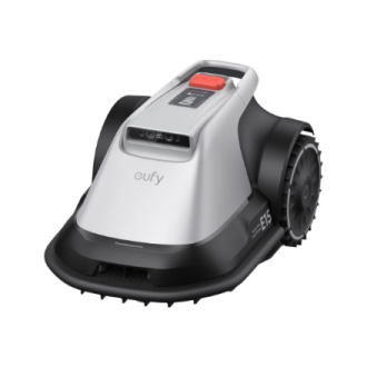 Anker Eufy | Robot Lawn Mower | E15 | Gray Anker Eufy | Robot Lawn Mower | E15 | Gray