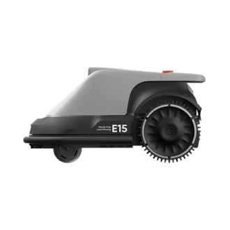 Anker Eufy | Robot Lawn Mower | E15 | Gray Anker Eufy | Robot Lawn Mower | E15 | Gray