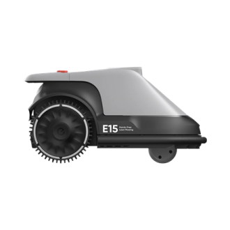 Anker Eufy | Robot Lawn Mower | E15 | Gray Anker Eufy | Robot Lawn Mower | E15 | Gray