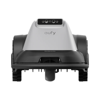 Anker Eufy | Robot Lawn Mower | E15 | Gray Anker Eufy | Robot Lawn Mower | E15 | Gray