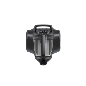 Hoover Vacuum Cleaner | HP105HM 011 | Bagless | Power 700 W | Dust capacity 2 L | Black Hoover Vacuum Cleaner | HP105HM 011 | Bagless | Power 700 W | Dust capacity 2 L | Black