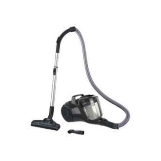 Hoover Vacuum Cleaner | HP105HM 011 | Bagless | Power 700 W | Dust capacity 2 L | Black Hoover Vacuum Cleaner | HP105HM 011 | Bagless | Power 700 W | Dust capacity 2 L | Black