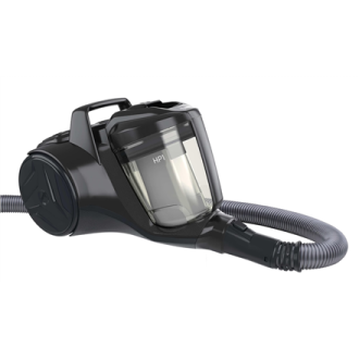 Hoover Vacuum Cleaner | HP105HM 011 | Bagless | Power 700 W | Dust capacity 2 L | Black Hoover Vacuum Cleaner | HP105HM 011 | Bagless | Power 700 W | Dust capacity 2 L | Black