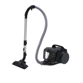 Hoover Vacuum Cleaner | HP210P 011 HP2 Turbo Move | Bagless | Power 800 W | Dust capacity 2.5 L | Urban Black Hoover Vacuum Cleaner | HP210P 011 HP2 Turbo Move | Bagless | Power 800 W | Dust capacity 2.5 L | Urban Black