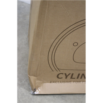 SALE OUT. PETKIT X Cylinder | White | DAMAGED PACKAGING