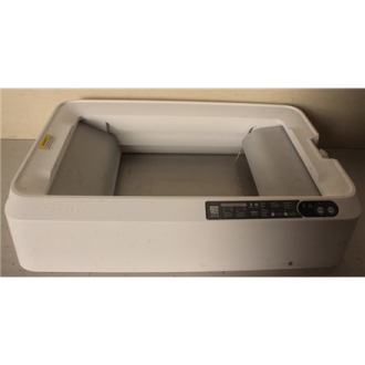 SALE OUT. PETKIT Purobot Crystal Duo with Camera Self-Cleaning Cat Litter Box | White | DEMO | 24 month(s) SALE OUT. PETKIT Purobot Crystal Duo with Camera Self-Cleaning Cat Litter Box | White | DEMO | 24 month(s)