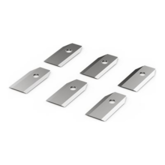 AIRSEEKERS LIMITED Mower Blades for Airseekers Tron 360 AI Vision Mulching Mower