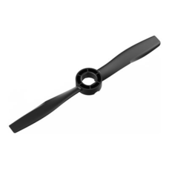 AIRSEEKERS LIMITED Fan Blade for Airseekers Tron 360 AI Vision Mulching Mower