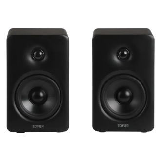 Edifier Compact Active Speaker | M90 | 100 W | Bluetooth | Wireless connection | Black Edifier Compact Active Speaker | M90 | 100 W | Bluetooth | Wireless connection | Black
