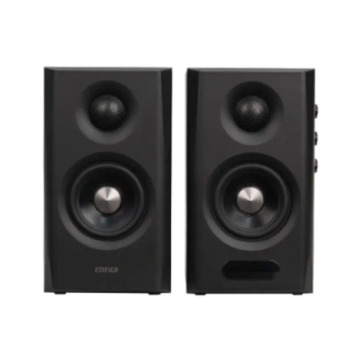 Edifier 2.1 Active Speaker | S355DB | 150 W | Bluetooth | Wireless connection | Black