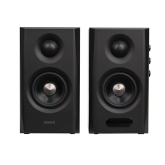 Edifier 2.1 Active Speaker | S355DB | 150 W | Bluetooth | Wireless connection | Walnut Edifier 2.1 Active Speaker | S355DB | 150 W | Bluetooth | Wireless connection | Walnut