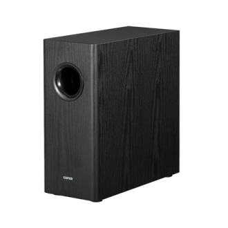 Edifier Powered Subwoofer | T5s | 70 W | Black