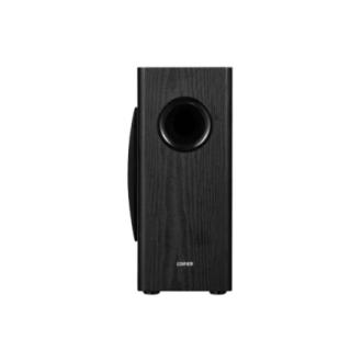 Edifier Powered Subwoofer | T5s | 70 W | Black