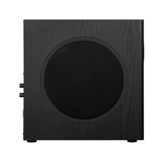 Edifier Powered Subwoofer | T5s | 70 W | Black