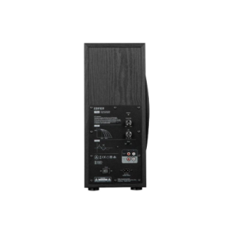 Edifier Powered Subwoofer | T5s | 70 W | Black