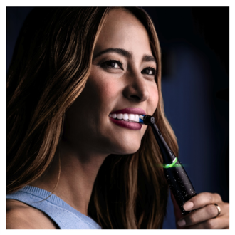Oral-B Electric Toothbrush | iO10 Series | Rechargeable | For adults | Number of brush heads included 1 | Number of teeth brushi