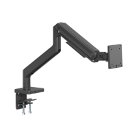 Digitus Desk Mount | Height, tilt, rotation, depth, pivot | Single Monitor Mount | 49 