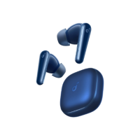 Anker Soundcore Earbuds with Dolby Audio | Liberty 5 | Bluetooth | In-Ear | Microphone | Navy blue | Noise canceling | Wireless Anker Soundcore Earbuds with Dolby Audio | Liberty 5 | Bluetooth | In-Ear | Microphone | Navy blue | Noise canceling | Wireless