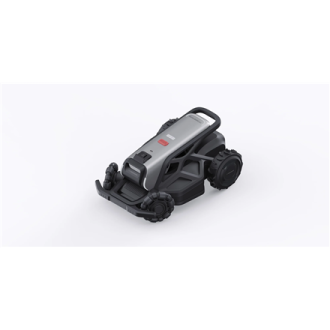 AIRSEEKERS LIMITED | Tron SE 300 AI Vision Mulching Mower, 1500m , Ai Vision + NRTK | 10 Ah