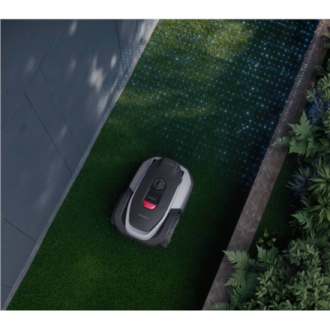 Roborock | RockNeo Q105 Mower, 2WD, 500m , RTK + VSLAM, (Edge Cutting module sold separately)