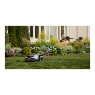 Roborock RockNeo Q110 Mower, 2WD, 1000m , RTK + VSLAM, (Edge Cutting module sold separately) Roborock RockNeo Q110 Mower, 2WD, 1000m , RTK + VSLAM, (Edge Cutting module sold separately)