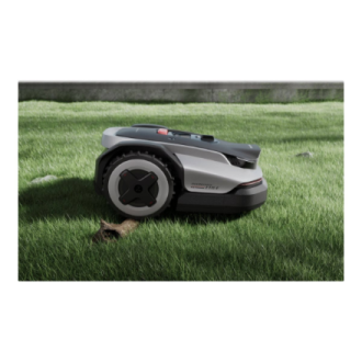 Roborock RockNeo Q110 Mower, 2WD, 1000m , RTK + VSLAM, (Edge Cutting module sold separately) Roborock RockNeo Q110 Mower, 2WD, 1000m , RTK + VSLAM, (Edge Cutting module sold separately)